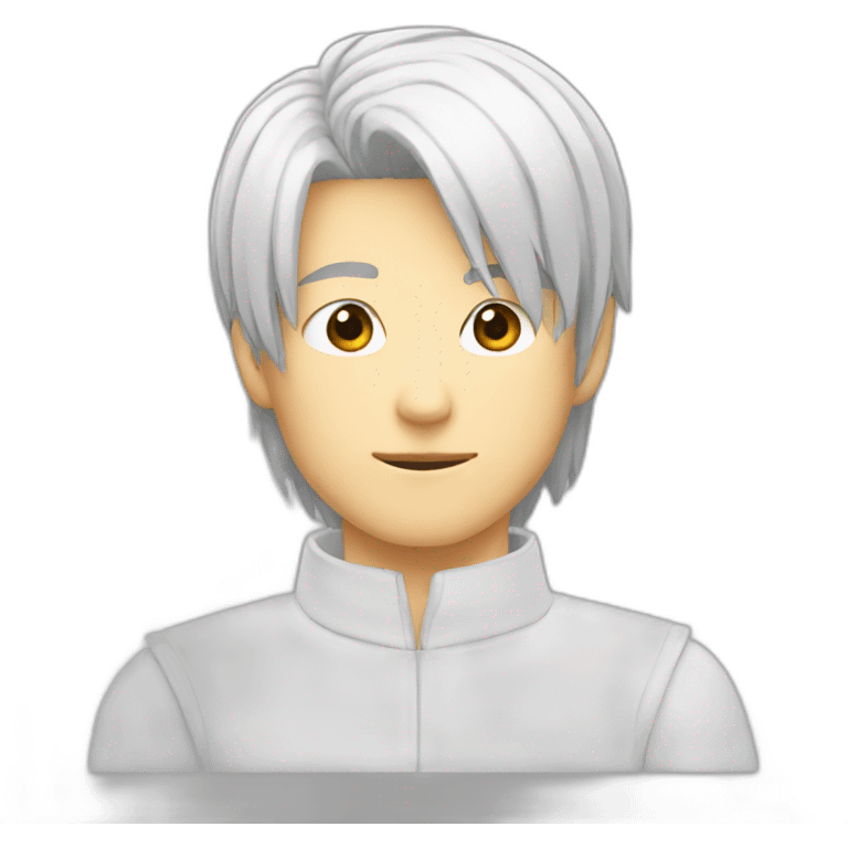 Shoto emoji