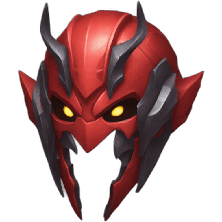 Aatrox emoji