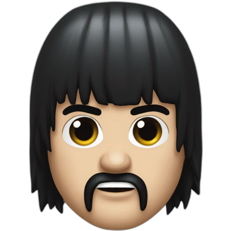 Vinnie paul pantera emoji