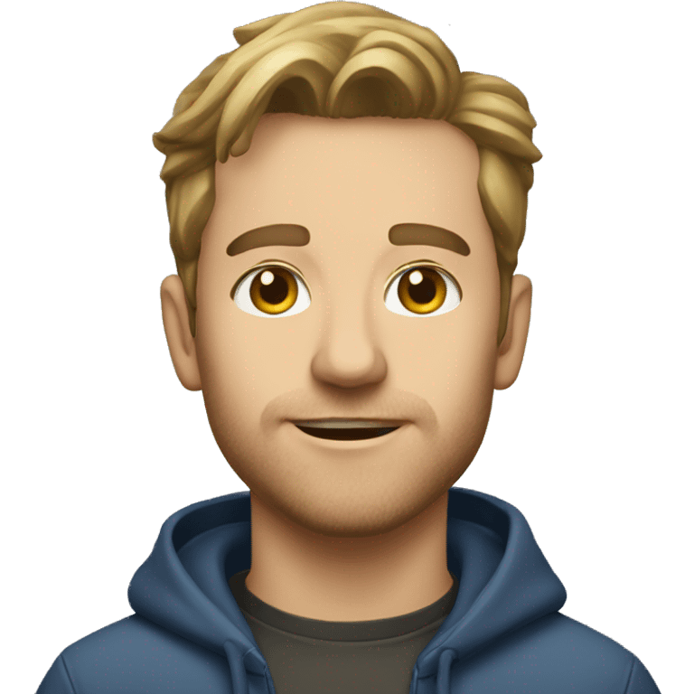 Max Miedinger emoji