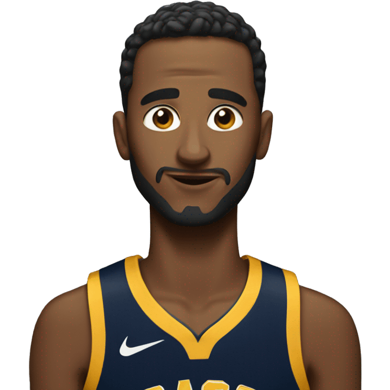 Pacers emoji