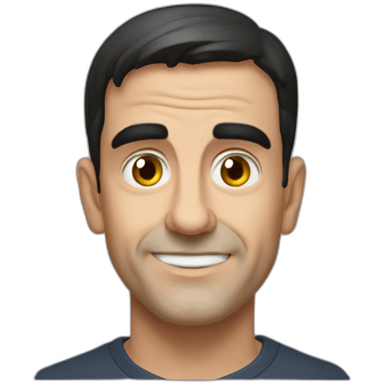 Lluís Valls Comas emoji