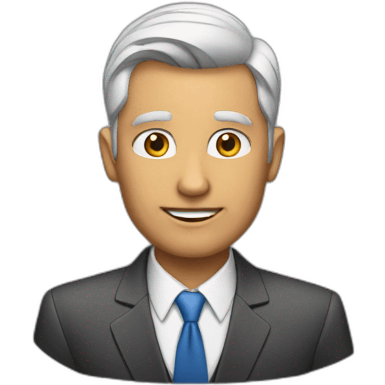 ceo emoji