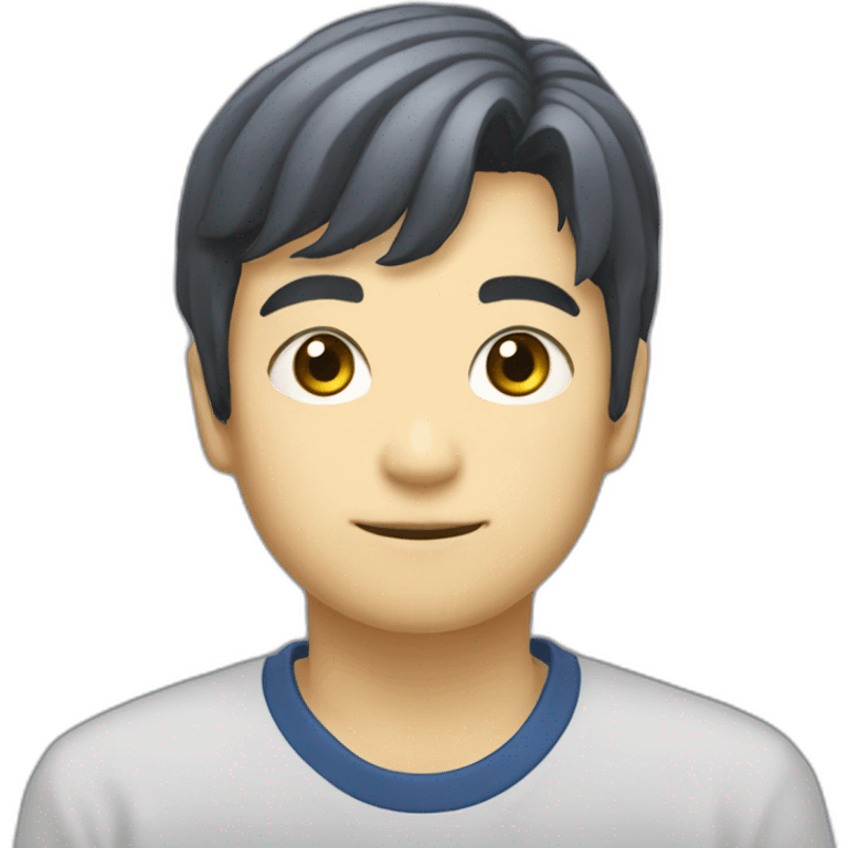 junki komatsu emoji