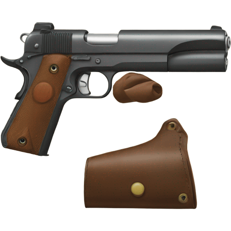 1911 emoji