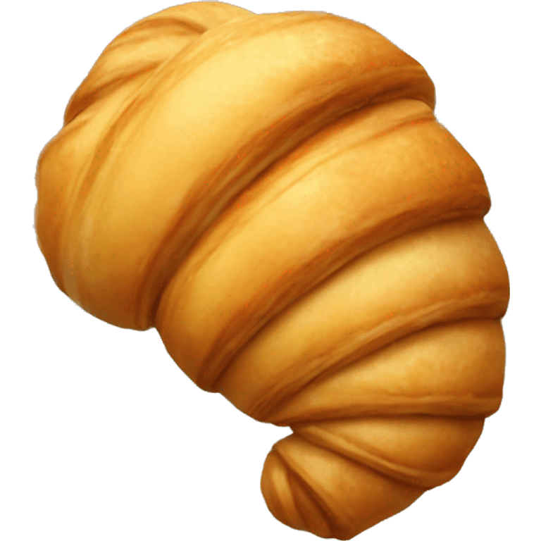 Croissant emoji