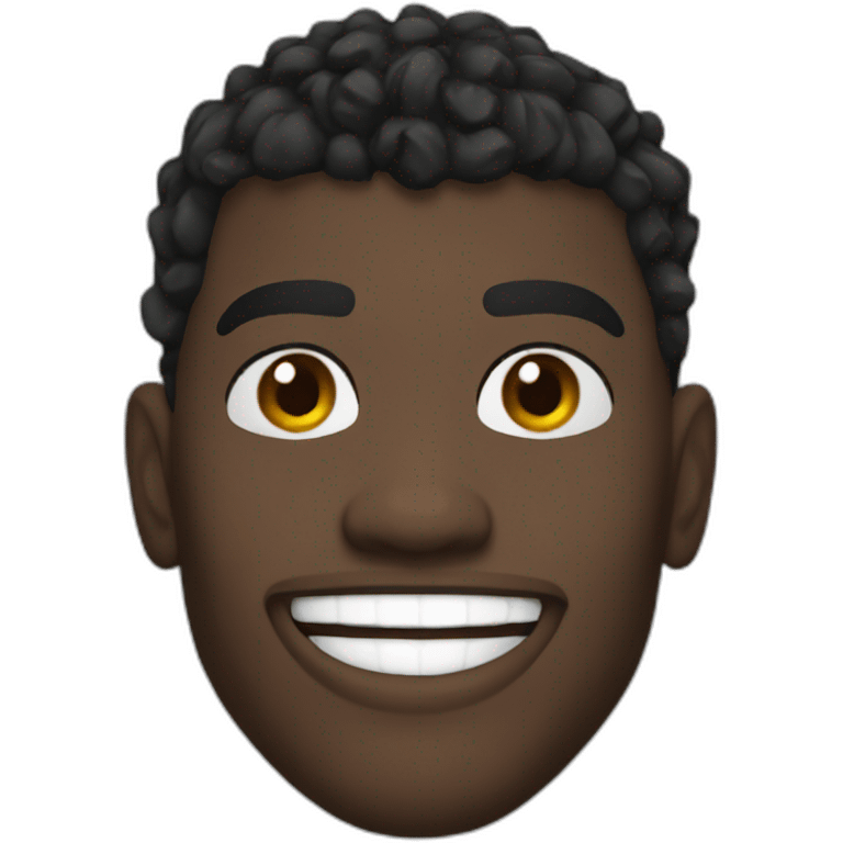 Pogba emoji