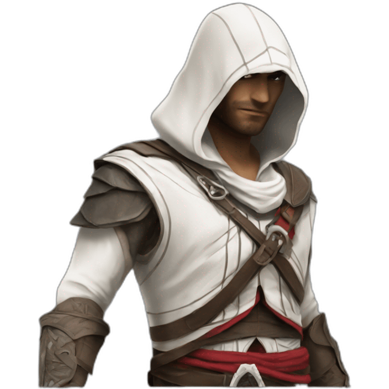 Assassin's Creed  emoji