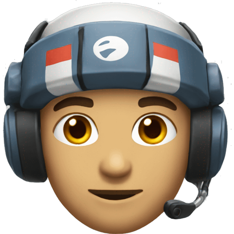 Assist Gaming emoji