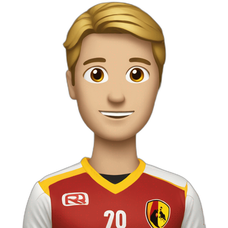 Rc lens emoji