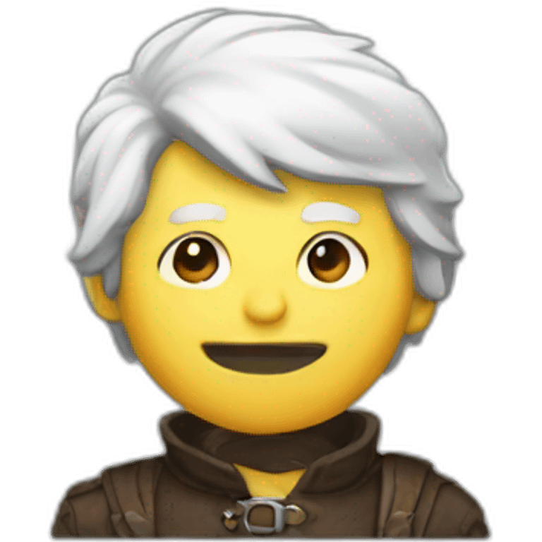 Ds3 emoji