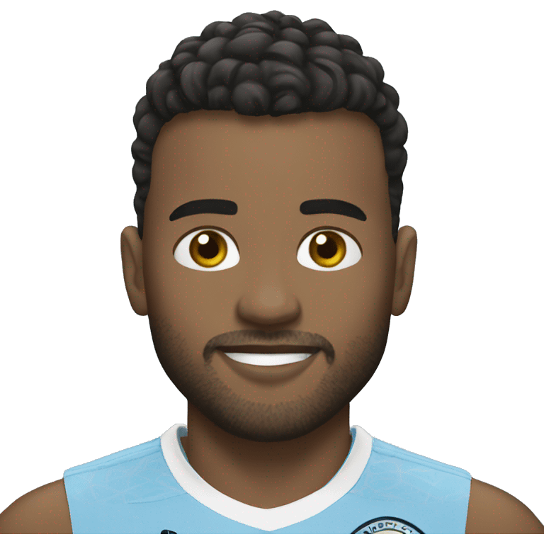 manchester city emoji