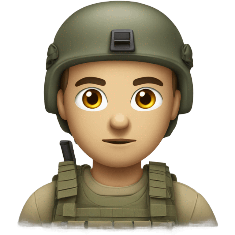 call of duty emoji