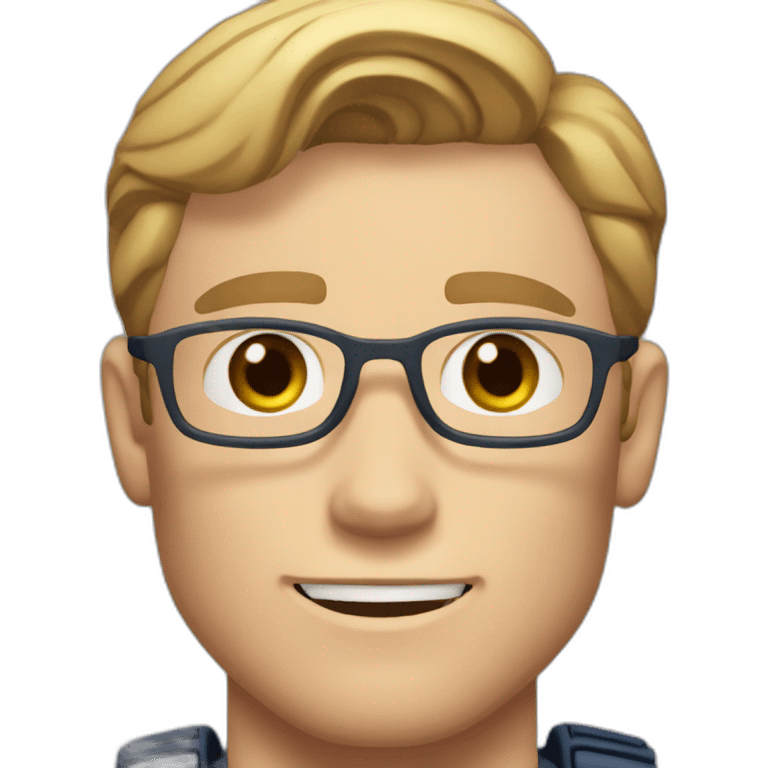 steve rogers emoji