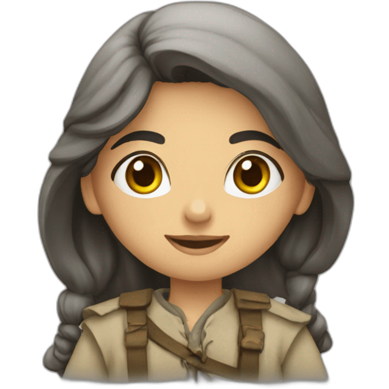 Kurde emoji