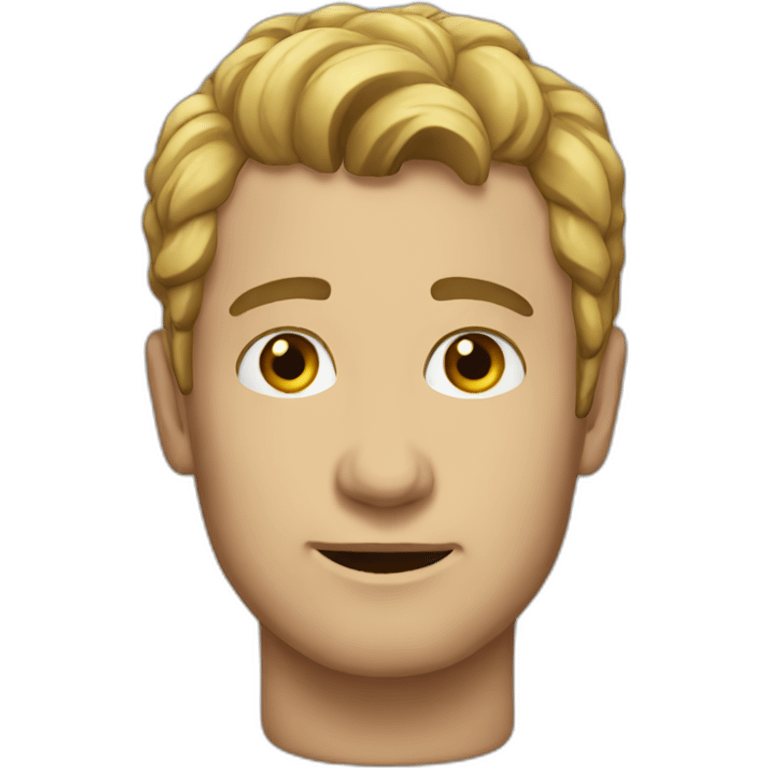 Paul emoji