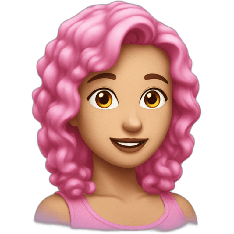 rosie emoji