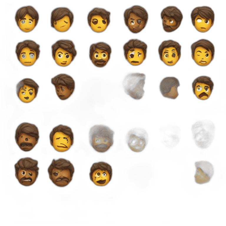 dialogue  emoji