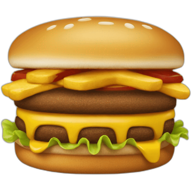 mcdo emoji