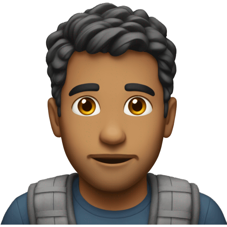 Rakesh emoji