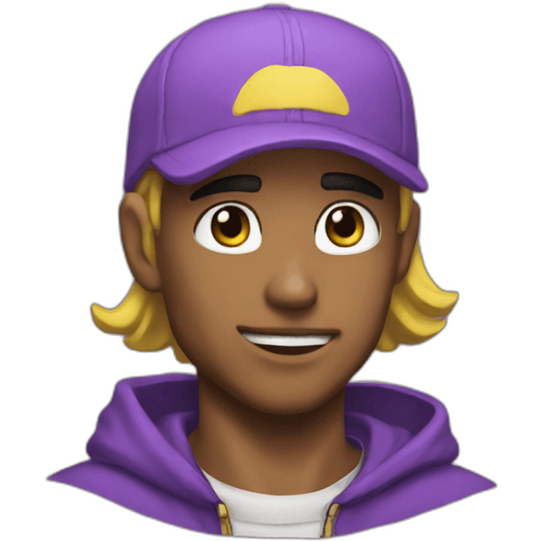 Jojo emoji