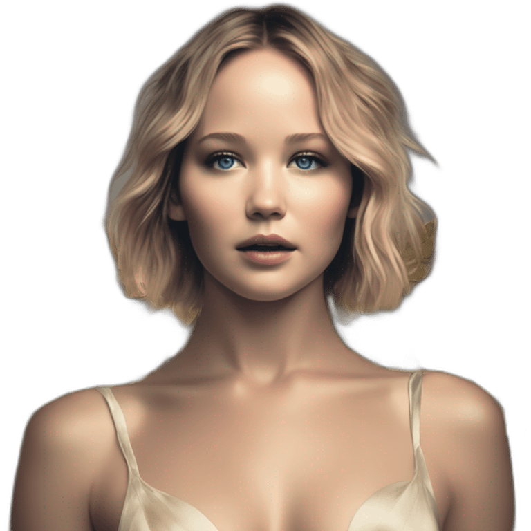 jennifer-lawrence,-david-bellemere,-bare-tits,-wings,-choker,-bathed-in-shadows,-fov-90-degrees,-short-lighting,-l-usm,-cold-colors,-gilded-technique,-ex emoji