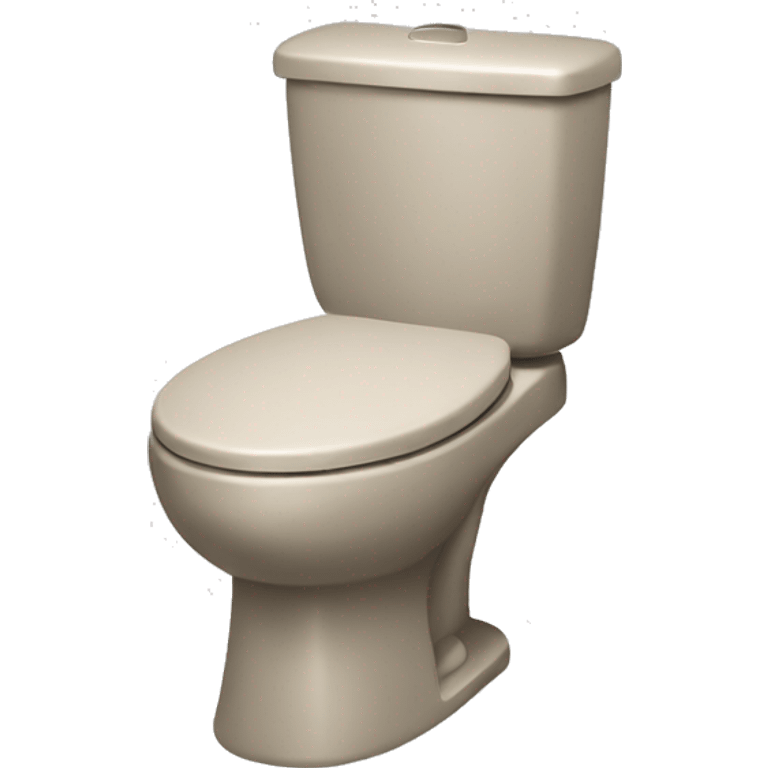 silbido toilet emoji