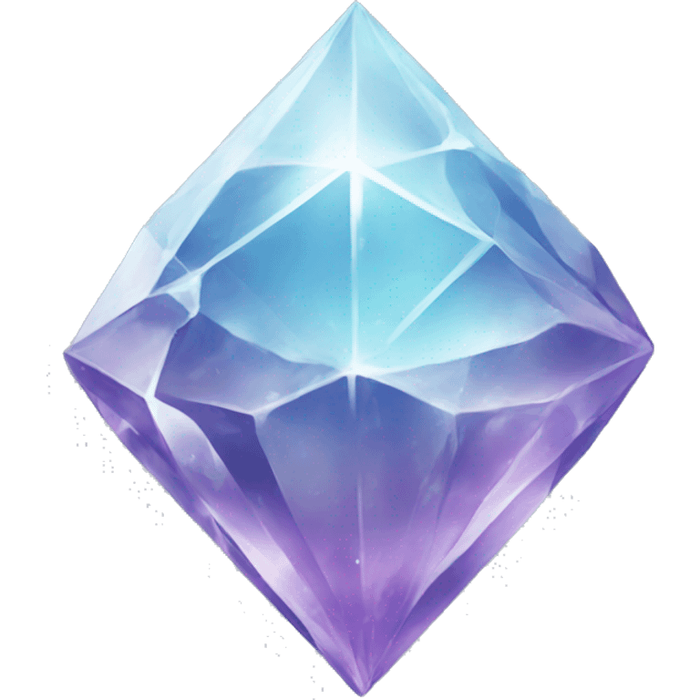 crystal emoji