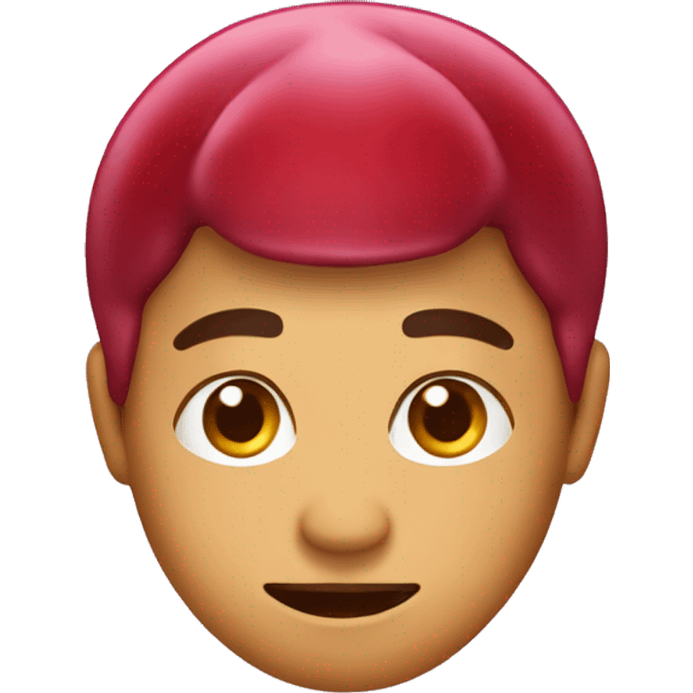 cranberry emoji