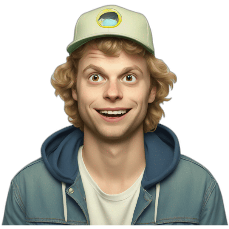 mac demarco emoji