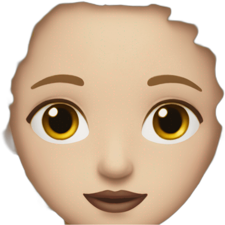 Maquillaje emoji