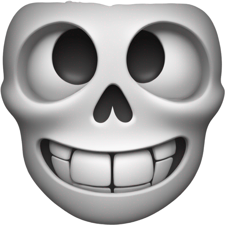 skull emoji emoji