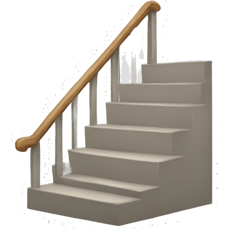 stairs emoji