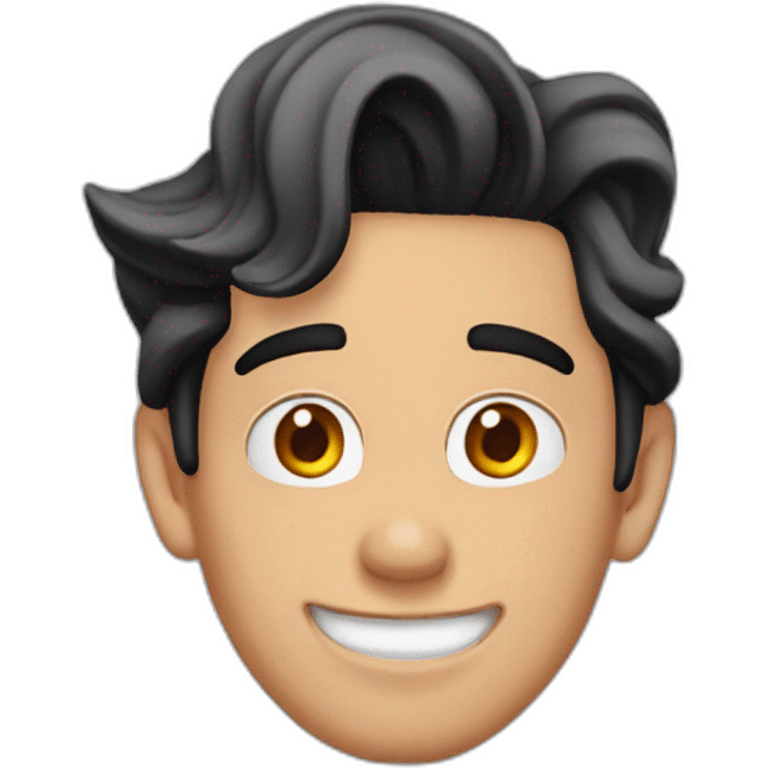 Jughead Jones emoji