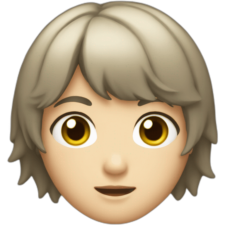 Japnese emoji