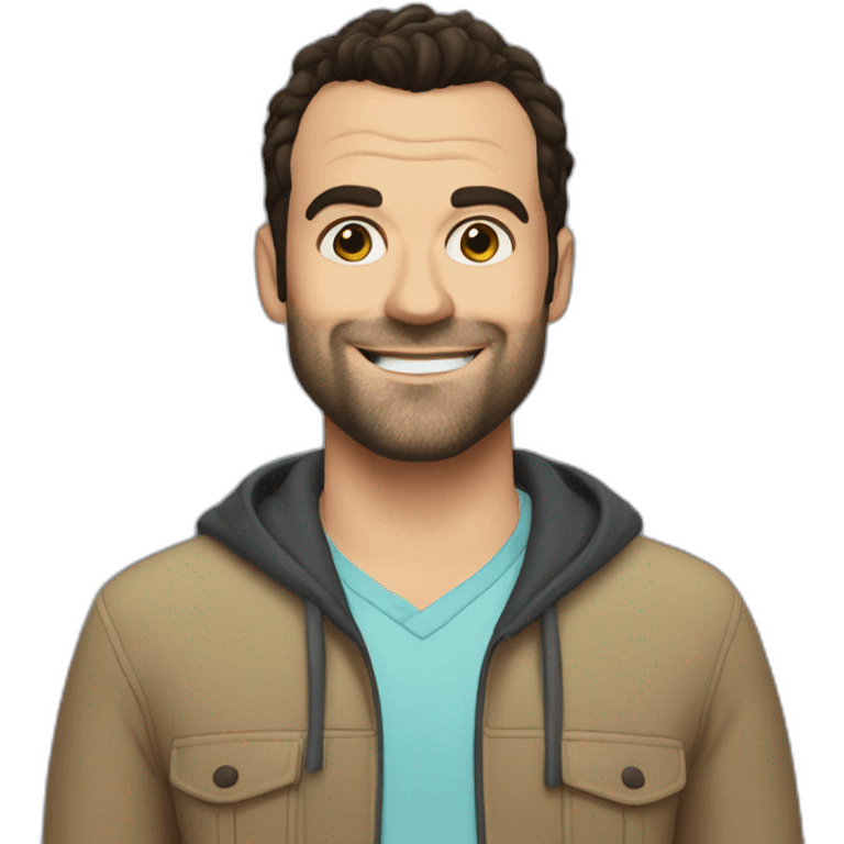 nick miller emoji