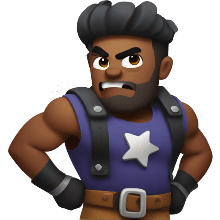 Brawl Stars emoji