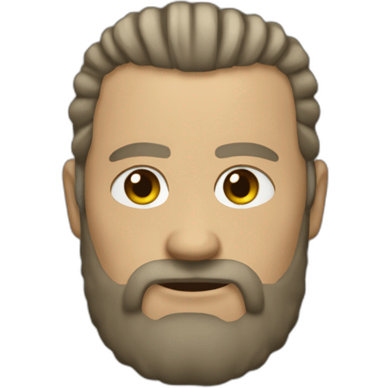 Ragnar emoji