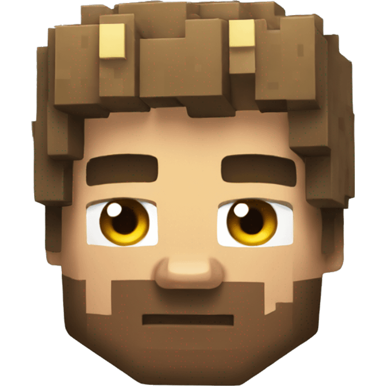 Minecraft  emoji