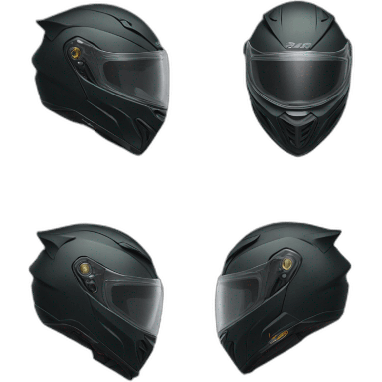 Ninja h2 emoji