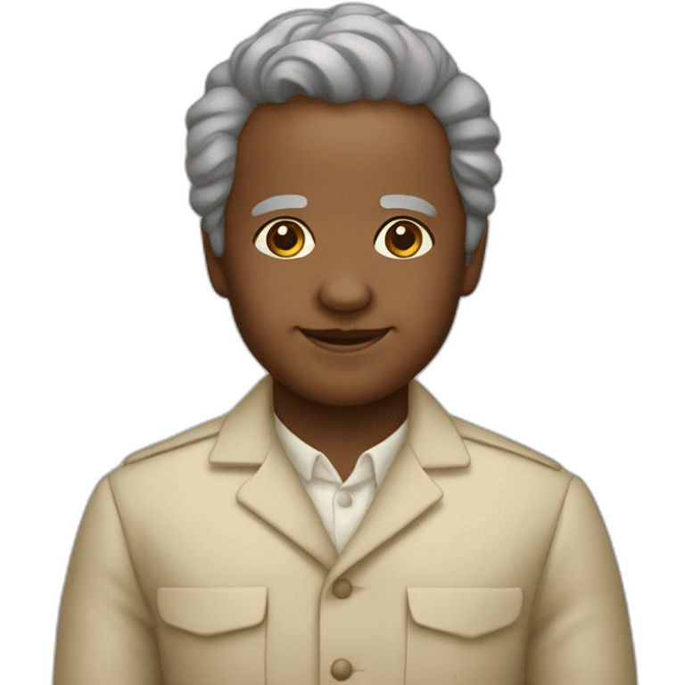 Montessori emoji