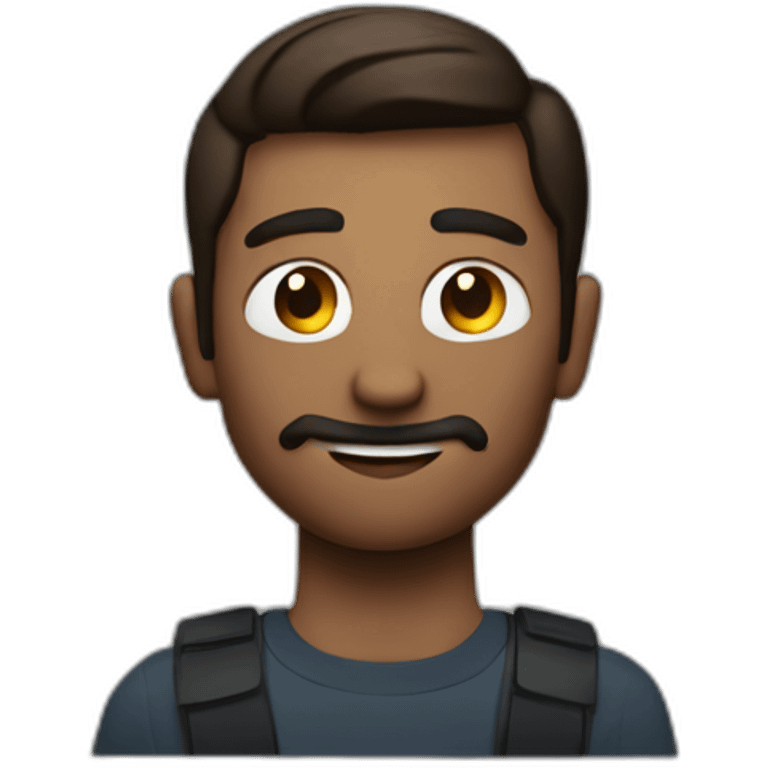 man do color grading in davinci resolve emoji