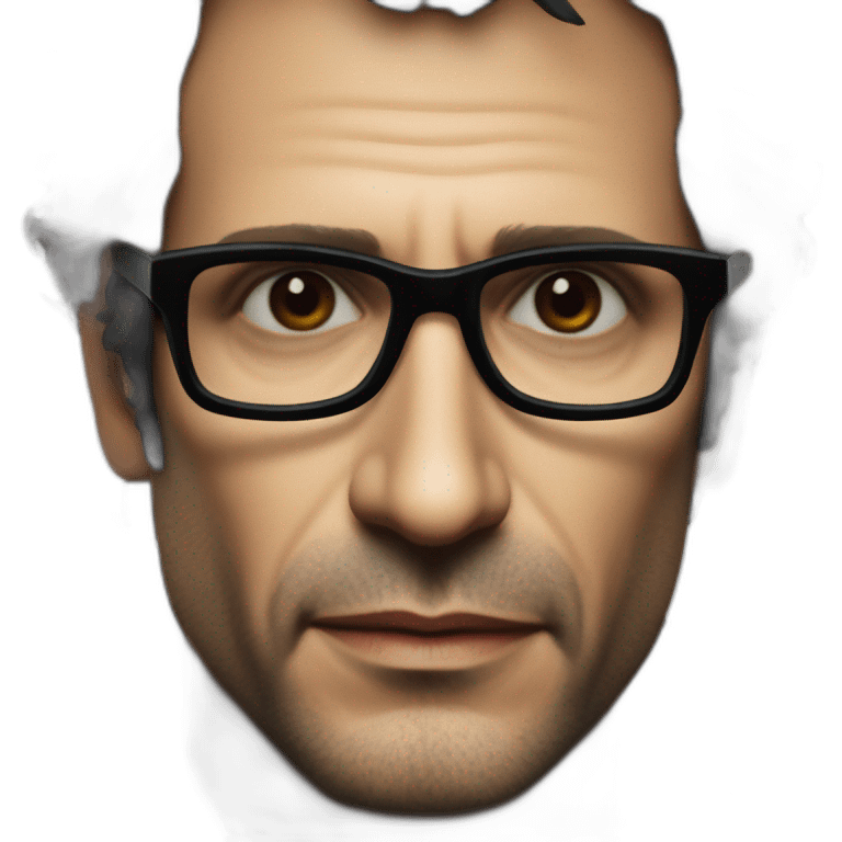 Ian Malcolm emoji