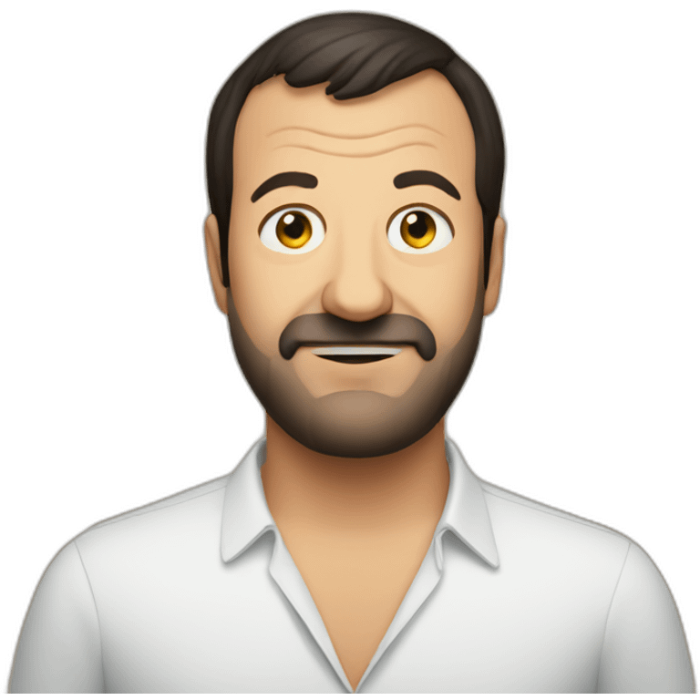 Salvini emoji