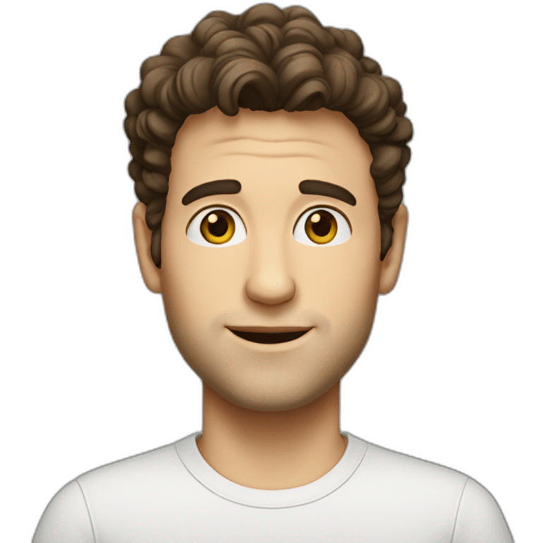 Jake Weinstein emoji