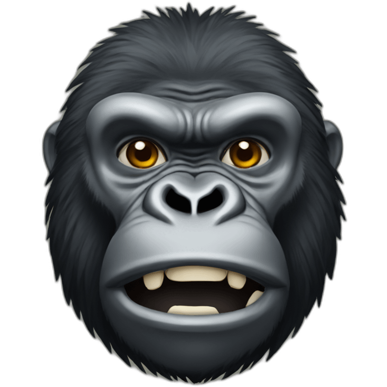 gorilla tag emoji