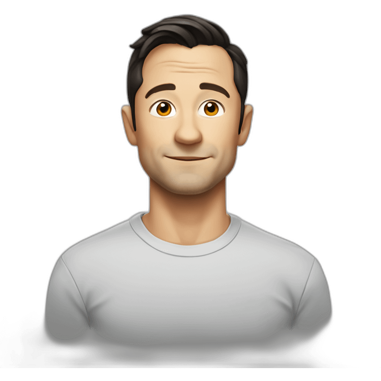 Joseph Gordon levitt emoji