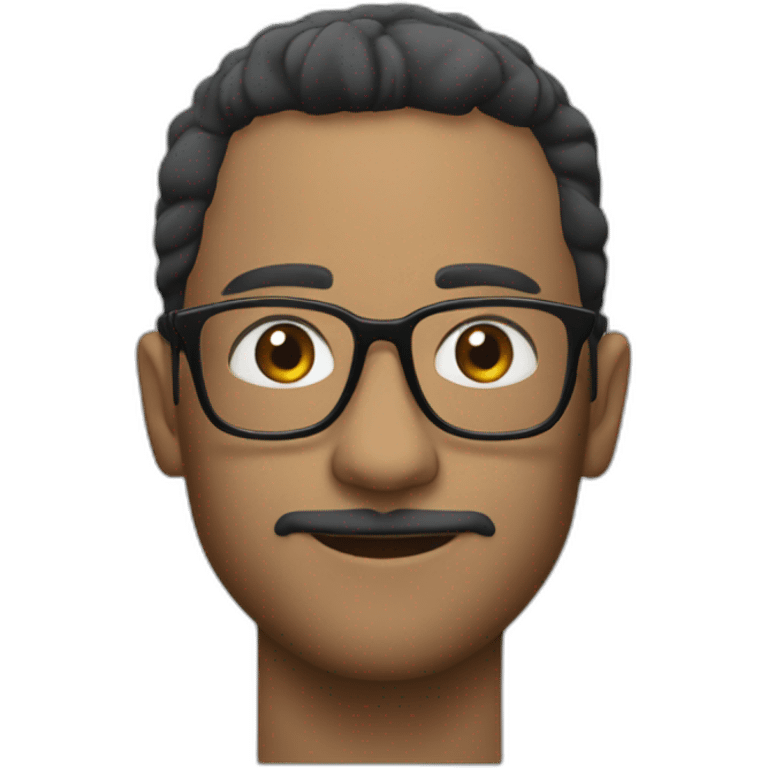 Black Megane grandtour emoji