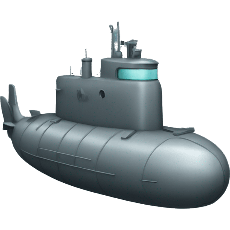 submarine emoji