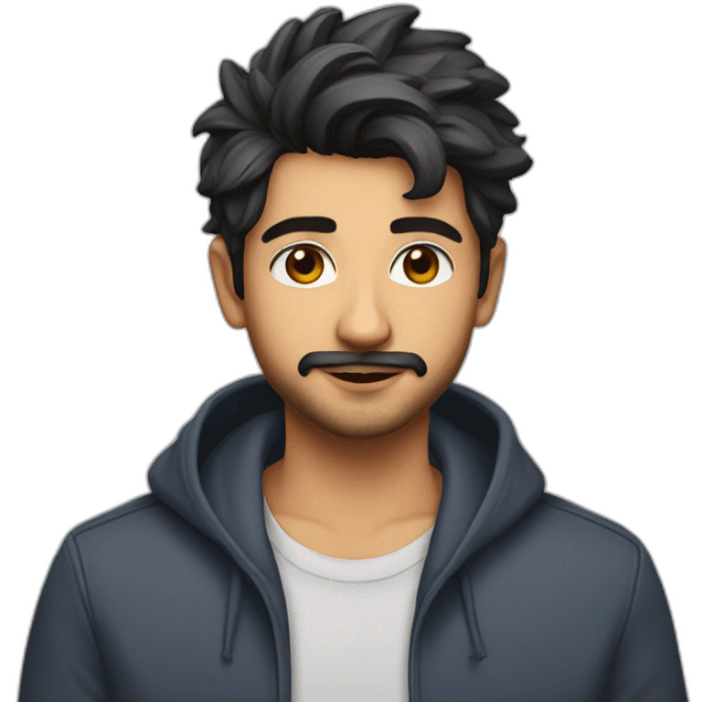 CHIRag pandey emoji